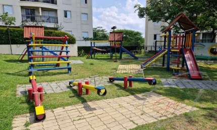 Apartamento 70m² à venda no Cond. Panorama Home Resort, Jaguaré, São Paulo-SP.