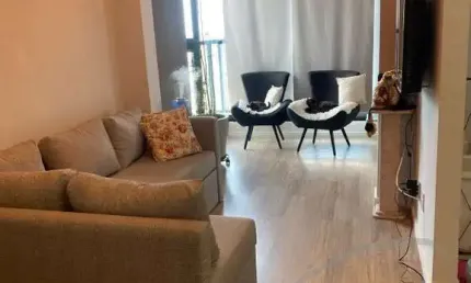 Apartamento a venda 57 m, 2 quartos, suite, 2 vagas
