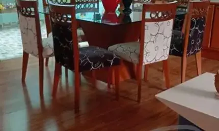 Casa com 3 quartos à venda na Rua Flor de Amoras, 328, Jardim das Flores, Osasco