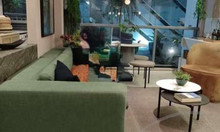 apartamento a venda no New Patteo Osasco,   3 dormitórios, sendo 1 suite