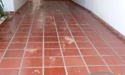 Casa com 3 quartos à venda na Rua Flávio Oliveira Ribeiro da Fonseca, 51, Vila São Francisco, São Paulo