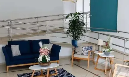 Apartamento de 3 quartos com suíte e 2 vagas no Centro de Osasco-SP.