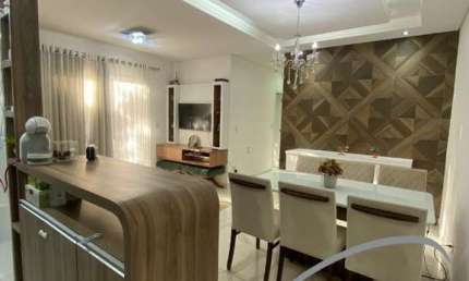 APARTAMENTO GARDEN LOCAÇÃO DE  147 M² COM 3 DORTS SENDO 1 SUÍTE - JARDIM SARAH - SP