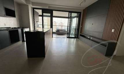 Apartamento a venda no Garden São Francisco, Osasco.