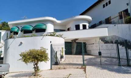 Casa Sobrado 390 m2, 4 dormitórios, sendo 1 suíte, Parque dos Príncipes, São Paulo