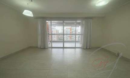 Cobertura à venda na Vila São Francisco, Condomínio Acácia 4 dormitórios, 3 vagas cobertas - São Paulo.
