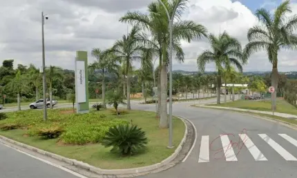 Terreno residencial para Venda Granja Viana, Carapicuíba 549,59 m² terreno