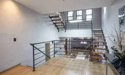 Casa em Condomínio na Vila São Francisco - São Paulo-SP: 3 Quartos, 1 Suíte, , 2 Vagas de Garagem, 170m²