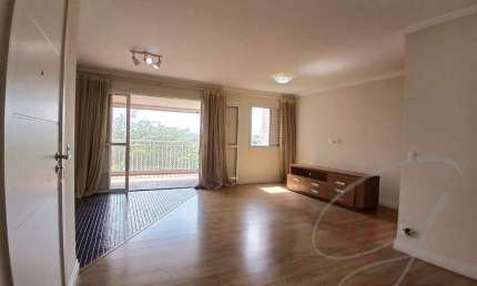 Apartamento com 2 quartos à venda na Rua Otávio de Morais, 156, Vila São Francisco, São Paulo