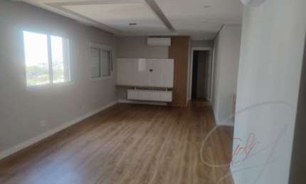 Lindo apartamento de 111 m2, com 2 dormitórios, Condomínio Belvedere Lorian Boulavard Osasco SP