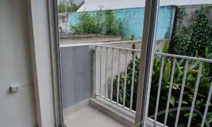 APARTAMENTO GARDEN DE 2 QUARTOS SUÍTES NA VILA SÃO FRANCISCO