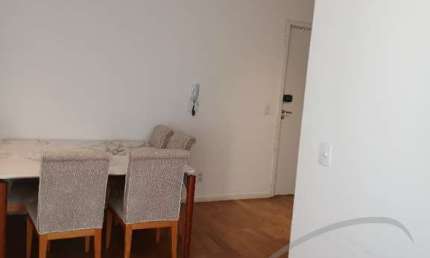 Apartamento com 2 quartos à venda na Rua Doutor Teodoro Quartim Barbosa, 310, Vila São Francisco, São Paulo