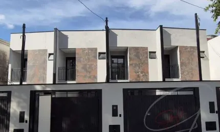 Casa com 3 quartos à venda na Rua Ovídio Bornacina, 115, Bela Vista, Osasco