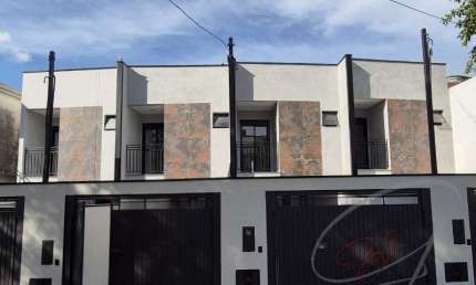 Casa com 3 quartos à venda na Rua Ovídio Bornacina, 115, Bela Vista, Osasco