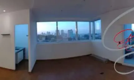 Sala comercial para locação no Jardins do Brasil Empresarial, Centro - Osasco.
