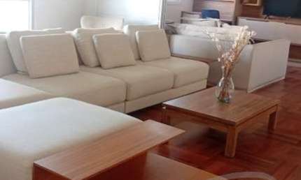 Apartamento com 3 quartos para alugar na Rua Doutor Paulo Ferraz da Costa Aguiar, 1600, Vila Yara, Osasco