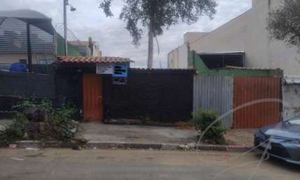 Terreno comercial para alugar na Rua Gago Coutinho, 192, Vila Yara, Osasco