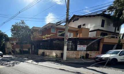 Imóvel para fins Comerciais para Venda ou Locação, na Vila São Francisco, Osasco.