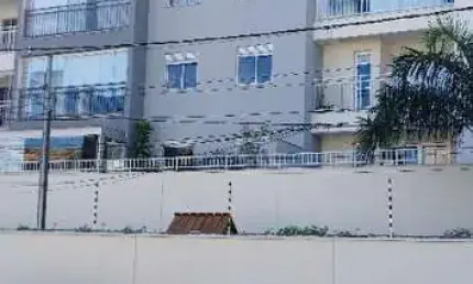 Apartamento de 2 quartos com suíte na Vila São Francisco, São Paulo-SP: 2 salas, 2 banheiros, 1 vaga, 60m². Venha conferir!