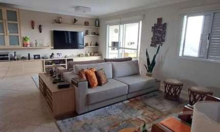 Imperdível oportunidade: Apartamento de luxo com 3 suítes na Vila São Francisco, São Paulo-SP!