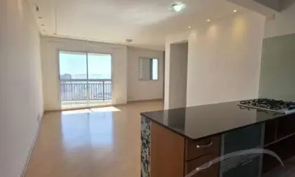 Apartamento 70m² à venda no Panorama Home Resort, Jaguaré, São Paulo-SP.