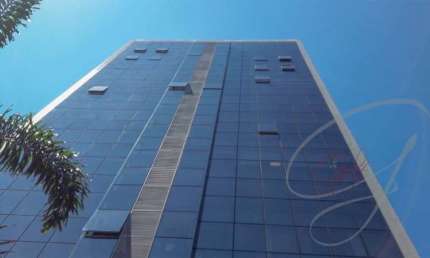 Sala Comercial à Venda no Centro de Osasco-SP: com 2 Banheiros, 1 Vaga de Garagem, 36,45m² de Área.