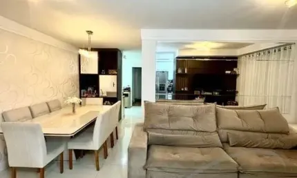 Apartamento à venda em São Paulo-SP: 3 quartos, 1 suíte, 2 salas, 3 banheiros, 2 vagas na Vila São Francisco - 98m²