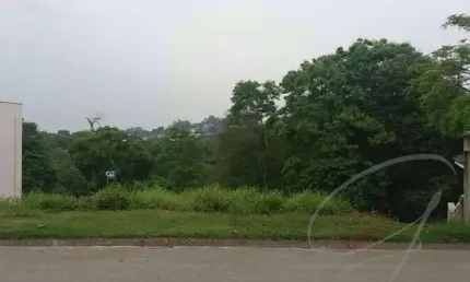 Terreno residencial para Venda Granja Viana, Carapicuíba 578,70 m² terreno
