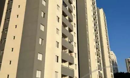 Apartamento à venda em Osasco-SP, no bairro Continental