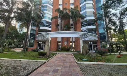 Imperdível apartamento à venda em osasco-sp, na vila são francisco: 3 quartos, 3 suítes, 5 banheiros, 3 vagas de garagem, 181m²!