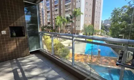 Apartamento à venda ? 128 m² ? vila são francisco ? condomínio clube resort