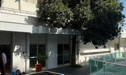Apartamento à venda na Vila Yara, Osasco-SP: 2 quartos, 2 salas, 2 banheiros, 2 vagas de garagem, 61m² de área. Confira!