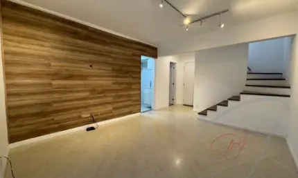 Oportunidade Única: Casa em Condomínio para Locação em São Paulo-SP, Vila São Silvestre - 3 quartos, 1 suíte, 2 salas, 3 banheiros, 2 vagas, 120m².