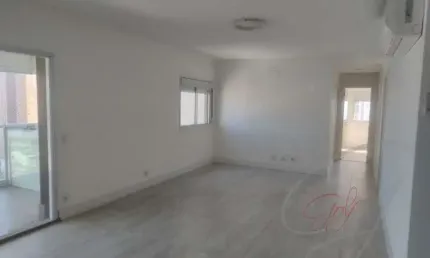 Apartamento 136 m2, 3 dormitórios, locação , Vila São Francisco, Umuarama, Osasco, SP