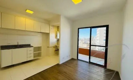 Apartamento para locação na vila osasco: 2 quartos, 1 suíte, 2 salas, 55,30m² de área em osasco-sp!