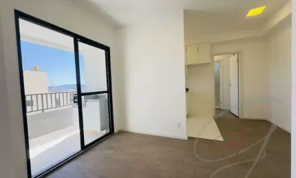 Apartamento de 2 quartos com suíte e vaga de garagem na Vila Osasco - Osasco-SP: Encontre seu novo lar agora!