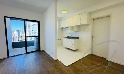 Apartamento para locação em Osasco-SP, Vila Osasco: 1 quarto, 1 suíte, 1 sala, 2 banheiros!