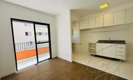 Apartamento de 2 quartos com 2 suítes e garagem na vila osasco, osasco - sp: o seu novo lar está aqui!