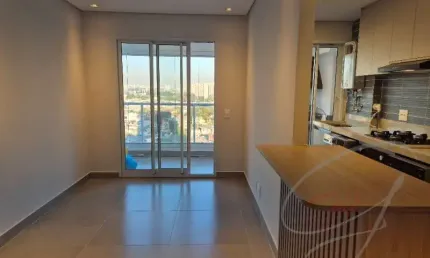 Apartamento à venda / locação no condomínio now - rochdale - osasco/sp. varanda gourmet com fechamento em vidro, infra para ac, aquecedor a gás.