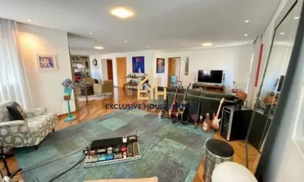 Apartamento com 3 quartos à venda na Rua Monte Alegre, 120, Santo Antônio, São Caetano do Sul