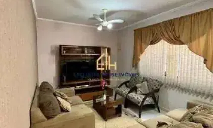 Casa para venda tem 200 m² com 4 dormitórios em jardim las vegas - santo andré - sp
