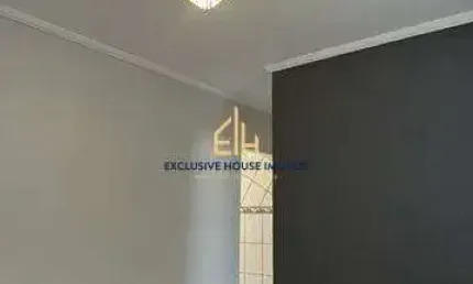Apartamento com 2 quartos à venda na Rua Manuel Teles Barreto, 545, Ferrazópolis, São Bernardo do Campo