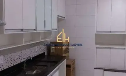 Apartamento duplex com 130 m² no bairro nova gerty- são caetano