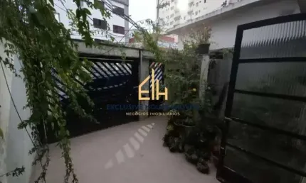 Casa com 3 quartos à venda na Alameda Cassaquera, Barcelona, São Caetano do Sul