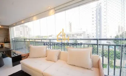 Apartamento com 3 quartos à venda na Rua Alegre, 156, Santa Paula, São Caetano do Sul