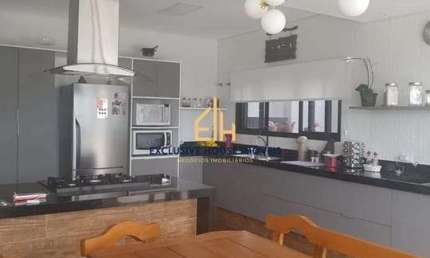 Casa com 4 quartos à venda na Rodovia Raposo Tavares Km 110, 5, Barreiro, Araçoiaba da Serra