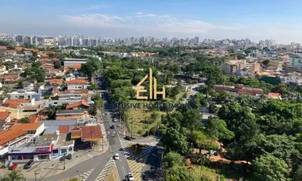 Apartamento com 2 quartos à venda na Estrada das Lágrimas, 1450, Jardim São Caetano, São Caetano do Sul