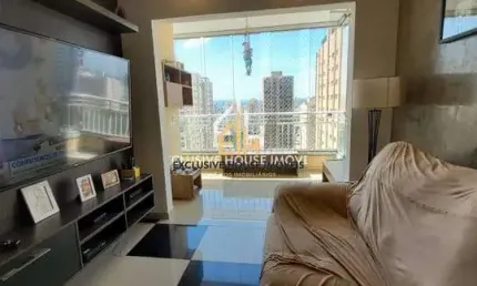 Apartamento com 3 quartos à venda na Rua São Paulo, 1340, Cerâmica, São Caetano do Sul