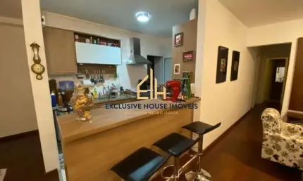 Apartamento com 3 quartos à venda na Rua Boa Vista, 631, Boa Vista, São Caetano do Sul