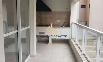 Lindo apartamento no edifício bellagio - são caetano